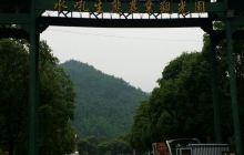 白马潭旅游景区景点