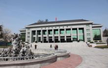 金寨县革命博物馆