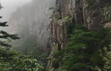 飞龙峰景点