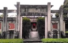永春文庙