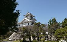 榕城大剧院