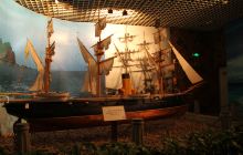 中国船政文化博物馆景点