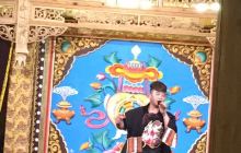 《茶马古道金色大厅》藏族歌舞表演景点