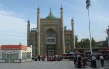 皮山大清真寺