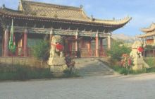 地藏寺景点