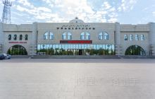 伊犁哈薩克自治州博物館景點