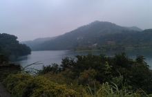 燕子湖景点