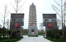 陕商文化博物馆景点