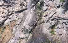 黑山瀑布