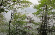 红寺湖风景区景点