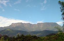 瓦屋山景点