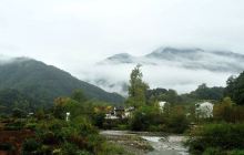 沱川景点