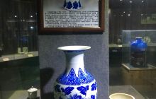十大瓷厂陶瓷博物馆