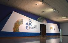 江西省博物馆景点