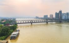 汉江大桥