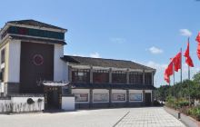 韶山非物质文化遗产博览园景点