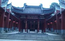 中国花炮文化博物馆景点