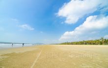 中国第一滩旅游度假区