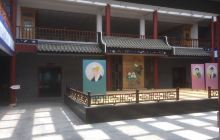 珠玑巷博物馆
