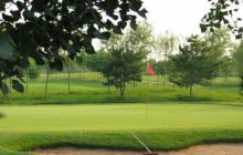 惠州洲际高尔夫俱乐部