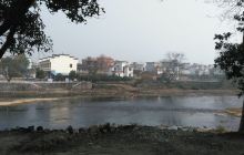 秦城水街景点