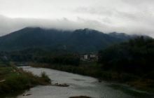 黄花山温泉漂流旅游景区景点