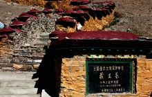 藏王墓景点