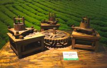 贵州茶文化生态博物馆景点