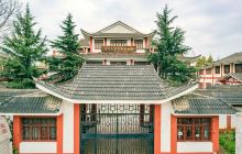贵州民族民俗博物馆景点