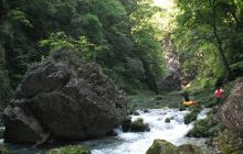 贵州高过河风景名胜区景点