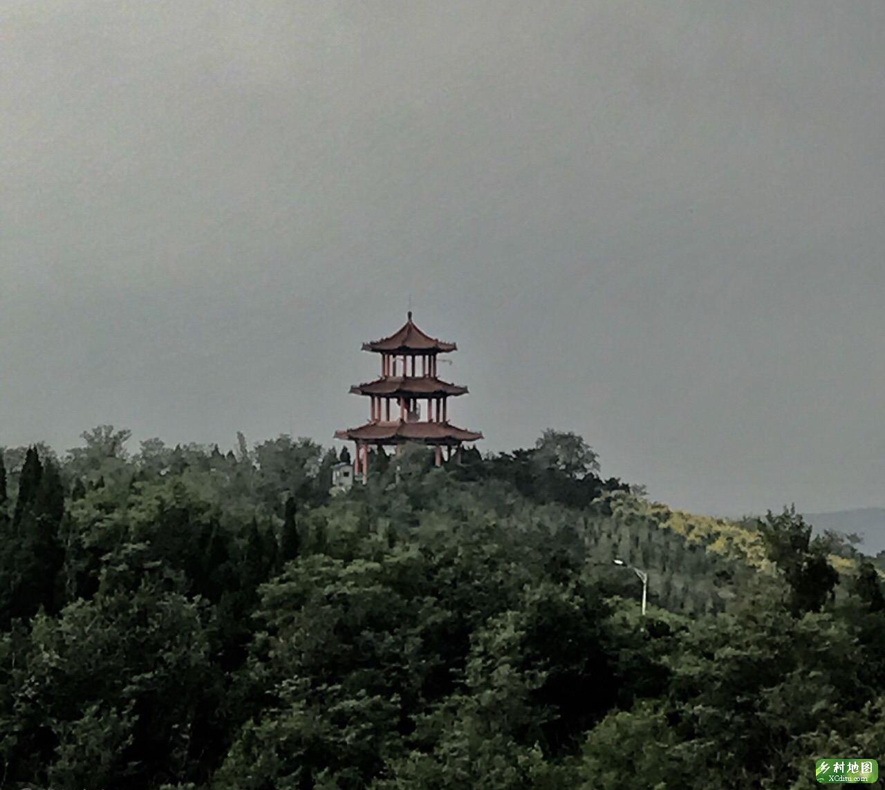 乡村地图 辽宁省景点大全 葫芦岛市景点大全 >龙背山森林公园景区旅游