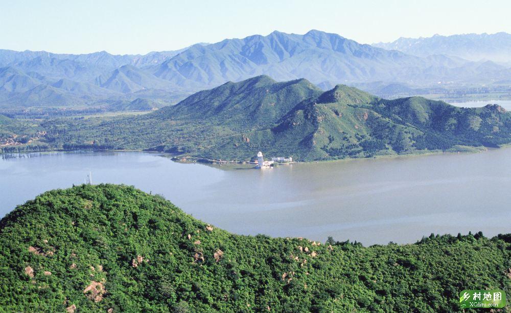 怀柔水库旅游攻略_怀柔水库图片 - 乡村地图景点