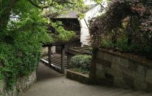 松岭邓公祠