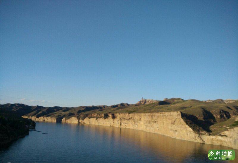 乡村地图 山西省景点大全 忻州市景点大全 >万家寨水利枢纽景区旅游