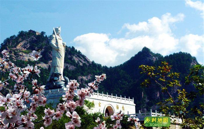 北武当山景区旅游攻略 之景点5(5/共9页)