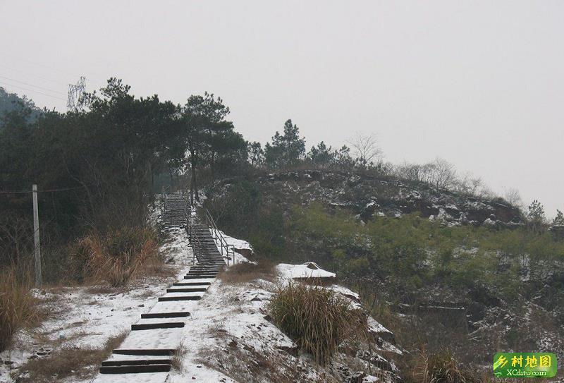 兰荫山景区旅游攻略 之景点1(1/共12页)