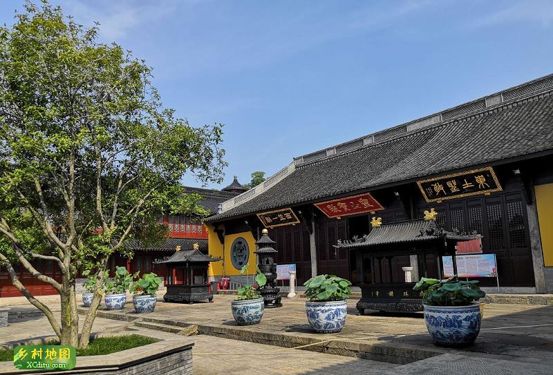 戒珠寺景区旅游攻略 之景点26(26/共36页)