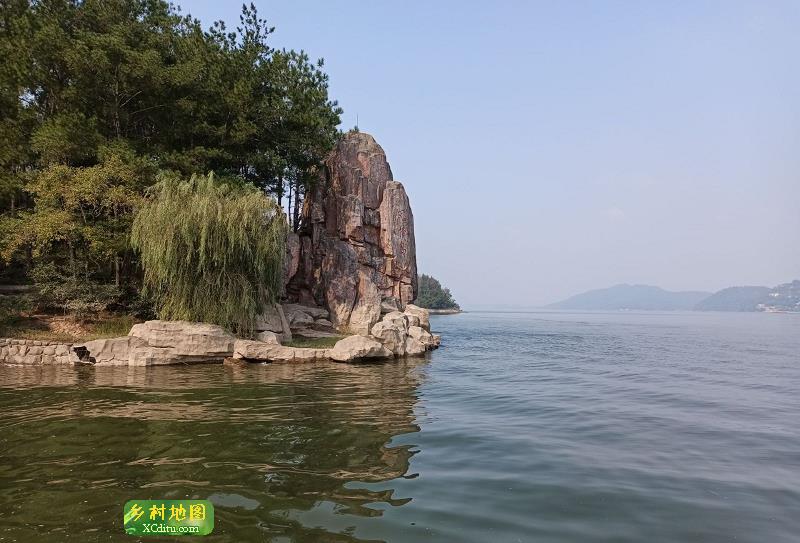 万佛湖风景区景区旅游攻略 之景点40(40/共40页)