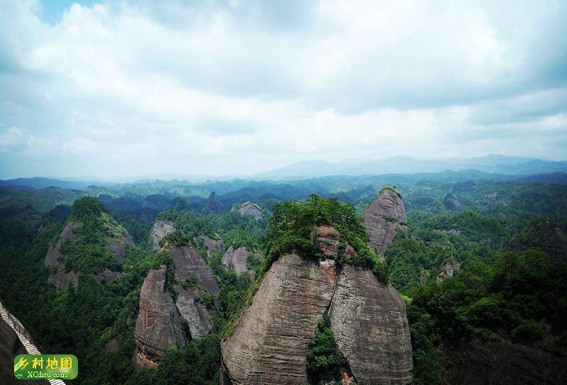 万佛山景区旅游攻略 之景点1(1/共39页)