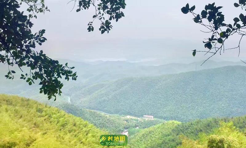 笄山竹海缘农家乐景区旅游攻略 之景点1(1/共1页)