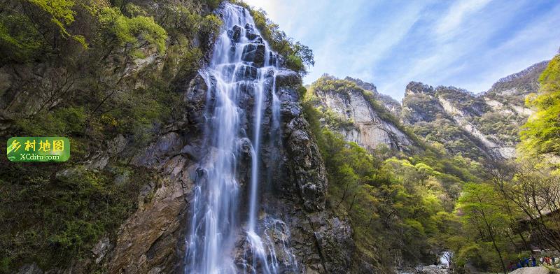 宝鸡市景点大全 眉县景点大全 >太白山国家森林公园景区旅游攻略(图文