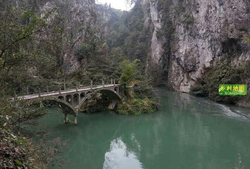 景点大全 贵州省景点大全 黔南布依族苗族自治州景点大全 福泉市景点