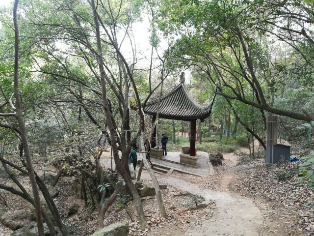 惠山旅游攻略_惠山图片 - 乡村地图景点