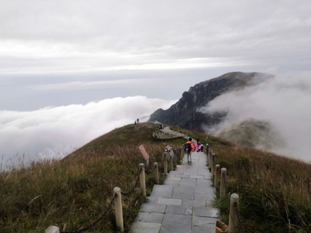 安福武功山景区旅游攻略之景点1111共39页