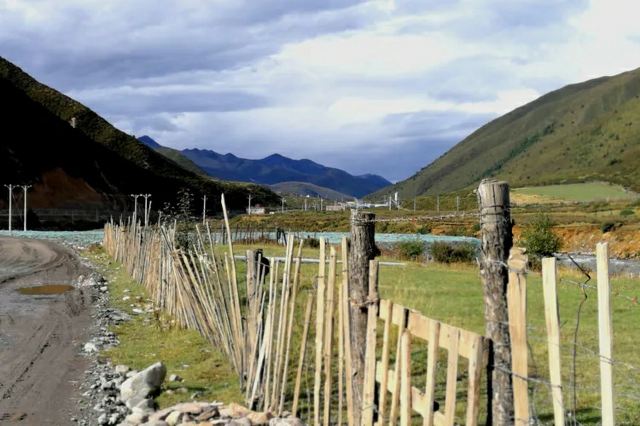 上木居村景区旅游攻略 之景点1(1/共6页)