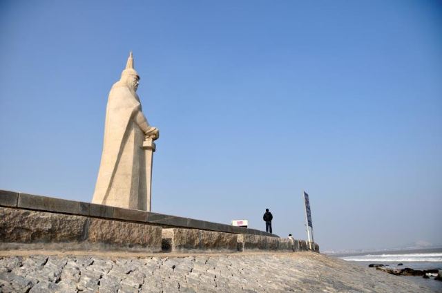 衙口滨海休闲度假旅游区景区旅游攻略 之景点1(1/共26页)