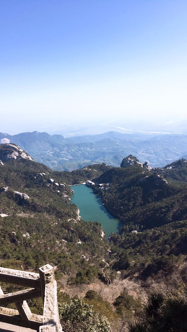 霍山大峡谷漂流景区旅游攻略 之景点1(1/共35页)