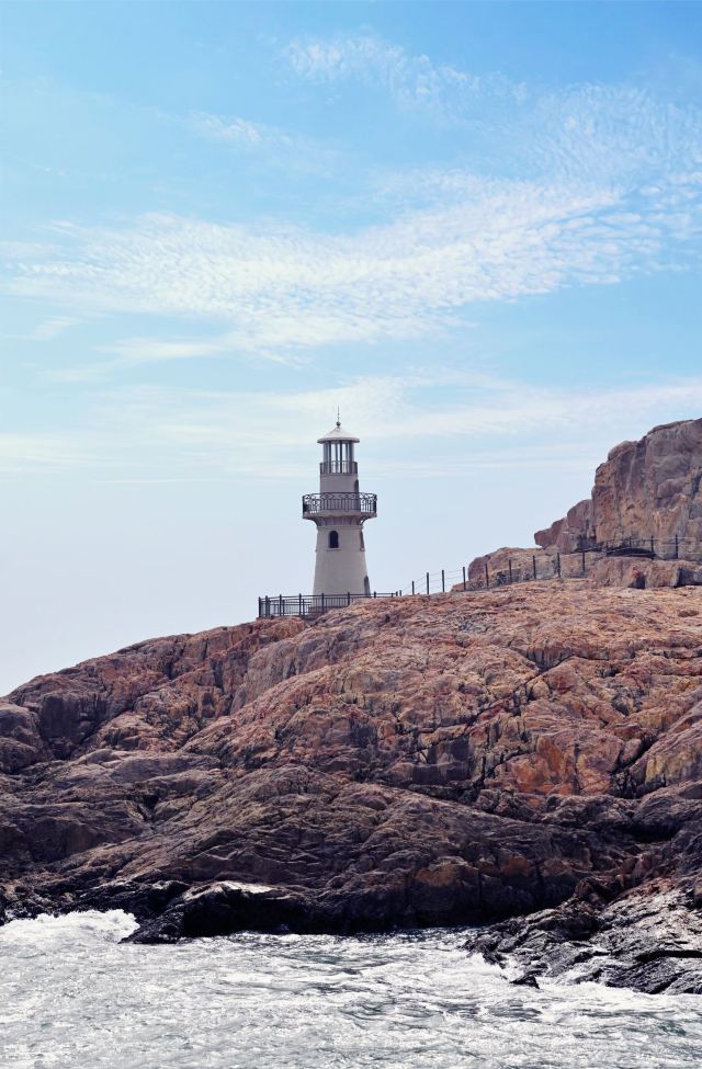 大陈岛景区旅游攻略 之景点18(18/共40页)