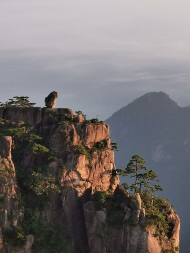 猴子观海景区旅游攻略 之景点10(10/共33页)