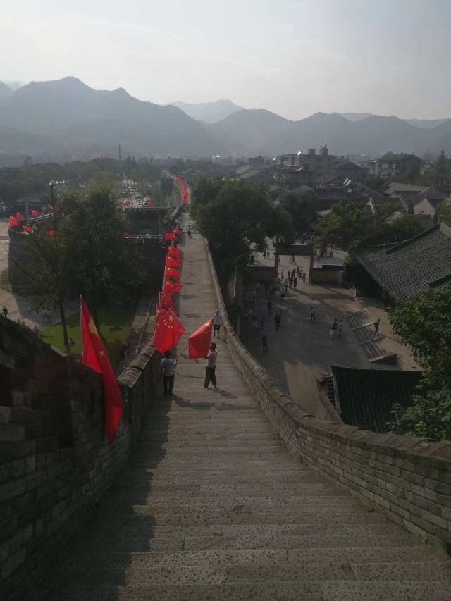 临海古城墙景区旅游攻略 之景点15(15/共15页)